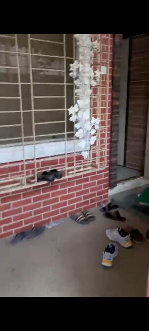 3 BHK Apartment – Exterior View View at Divine Bunglows, Borivali West - for Rent