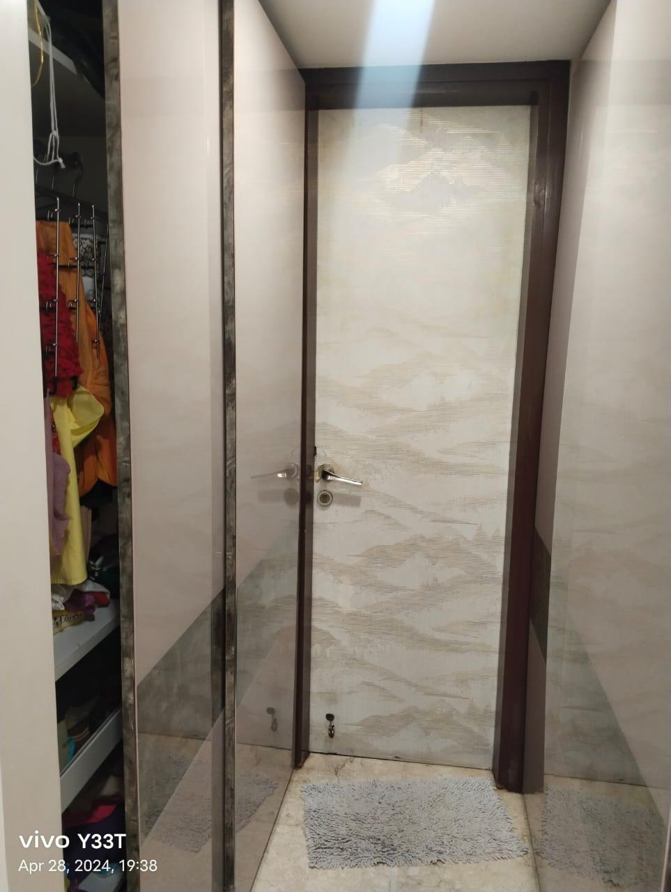 3 BHK 1547 Sq.Ft. Apartment in Ajmera Aeon