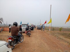 Plot For Sale in Chaitanya Vihar