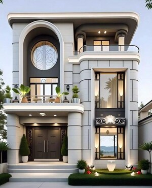 2 BHK Villa For Sale in Chandapura