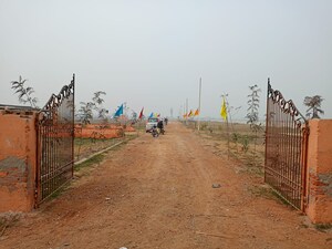 Plot Area in  Plot at Chaitanya Vihar – for Sale