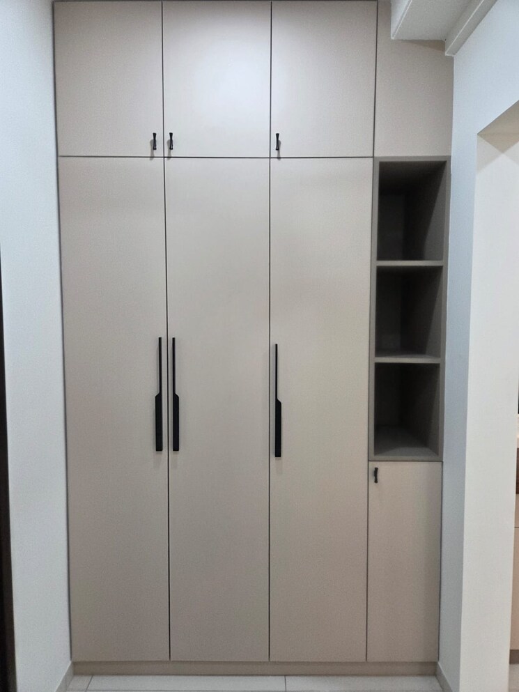 undefined, rajapushpa-provincia 3 Bedroom 2335 Sq.Ft. Apartment In Narsingi Hyderabad 9203634