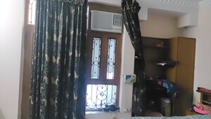 Furnished Amenities in 1 RK Villa at Supertech 34 Pavilion, Sector 34 – for Rent