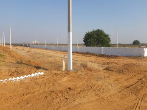 Plot Area in  Plot at Nh 19 – for Sale