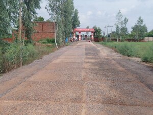  Plot – Exterior View View at Nh 19 - for Sale