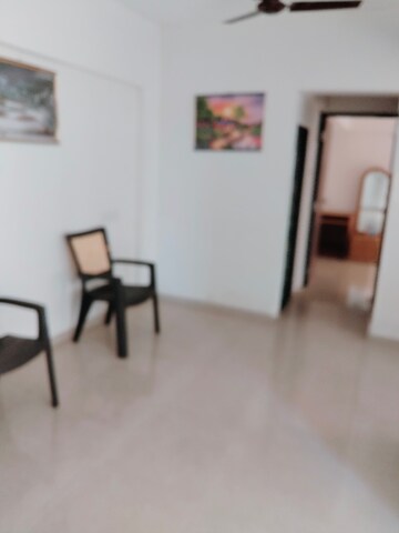 Team Area in 1 BHK Apartment at Sahakar Residency, Naigaon East – for Rent