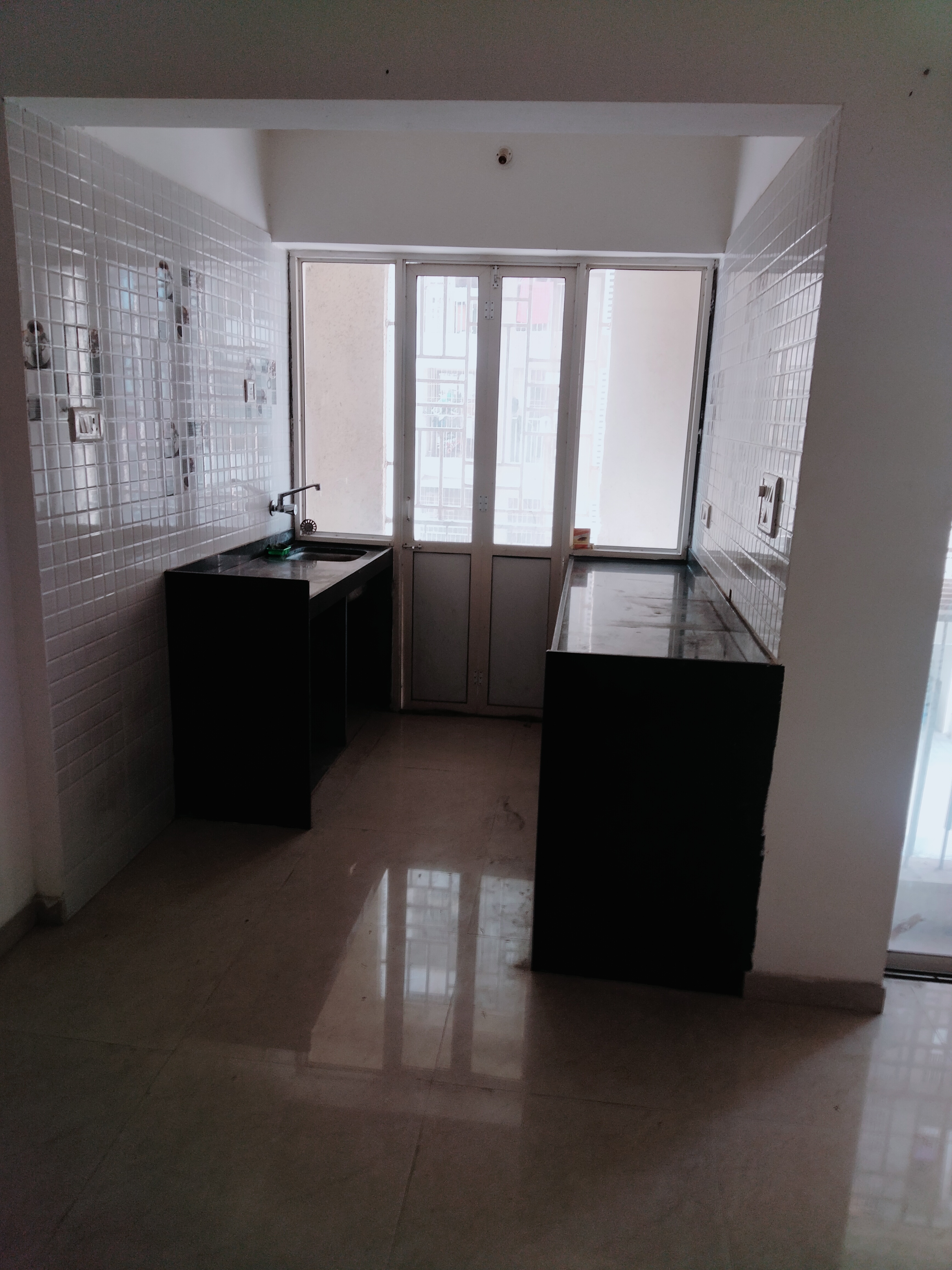 1 BHK Apartment For Rent in Sahakar Residency