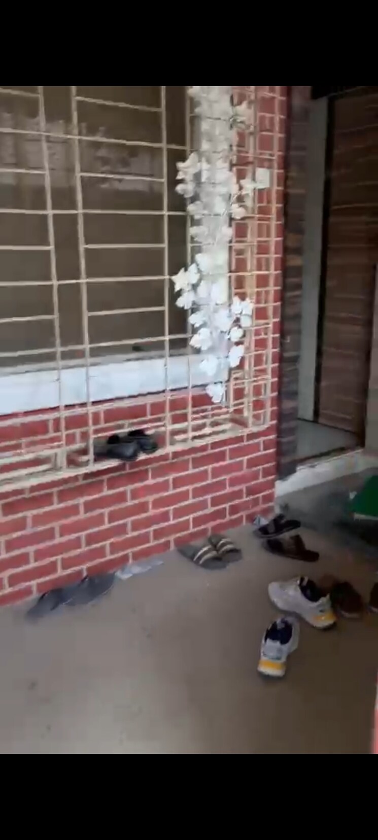 Exterior View, divine-bunglows 3 Bedroom 1550 Sq.Ft. Apartment In Borivali West Mumbai 9203622