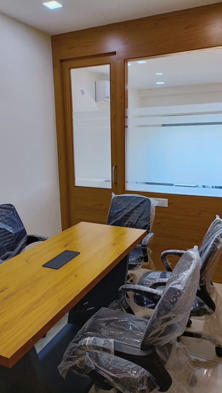 Bedroom, sun-westbank Commercial Office Space 785 Sq.Ft. In Navrangpura Ahmedabad 9203588