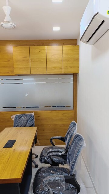 Team Area in  Office Space at Sun Westbank, Navrangpura – for Rent