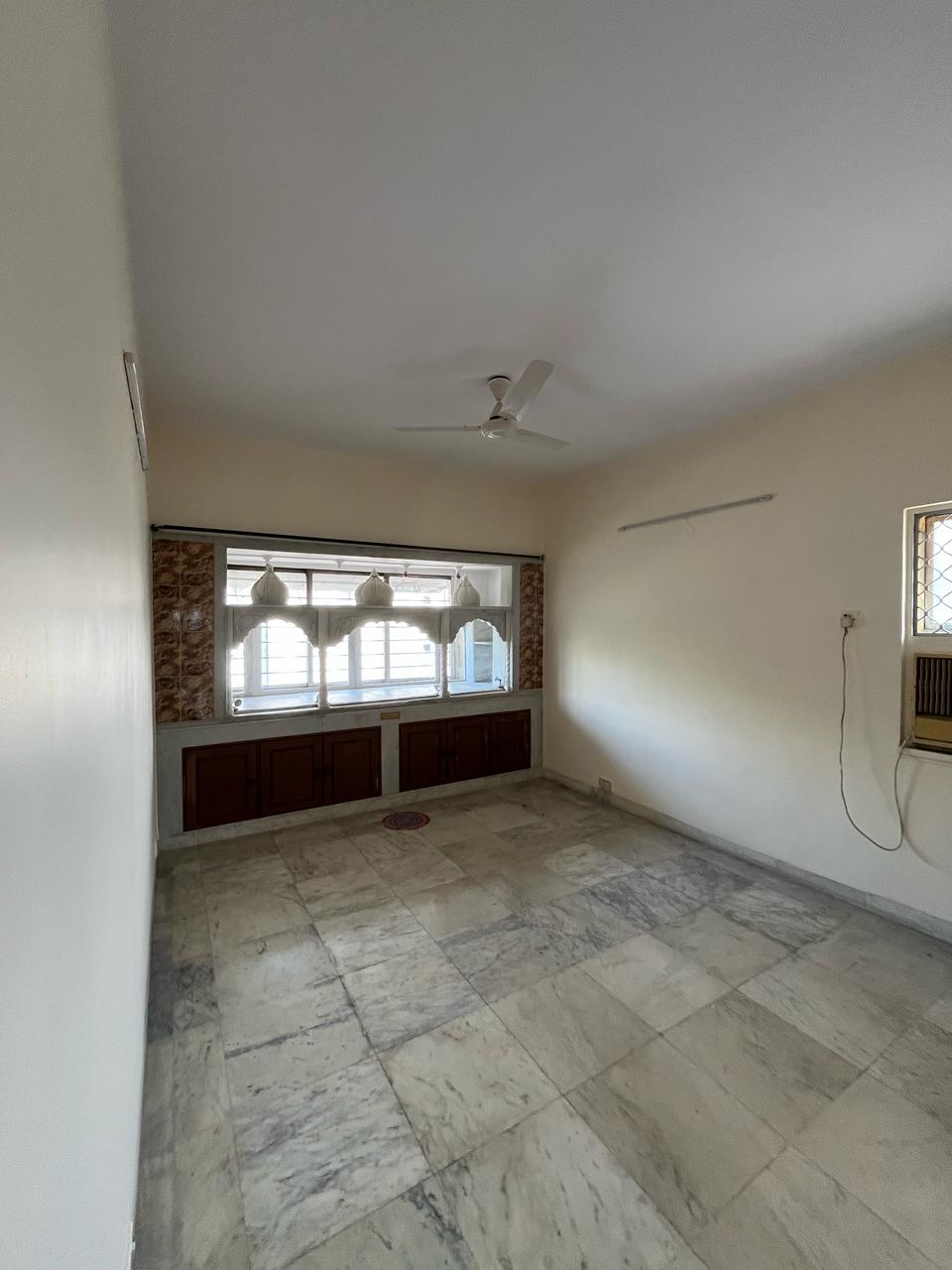 1 Rk+ Pooja Room Apartment For Rent in Charisma Amar Baug