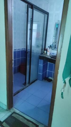 Building Lobby in 1 RK Villa at Supertech 34 Pavilion, Sector 34 – for Rent