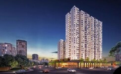 2 BHK Apartment For Sale in Vilas Javdekar Yashwin Enchante
