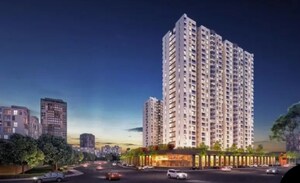 2 BHK Apartment For Sale in Vilas Javdekar Yashwin Enchante, Kharadi