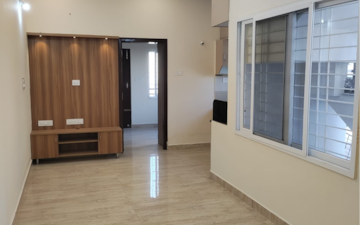 1 BHK Apartment For Rent in Malad West