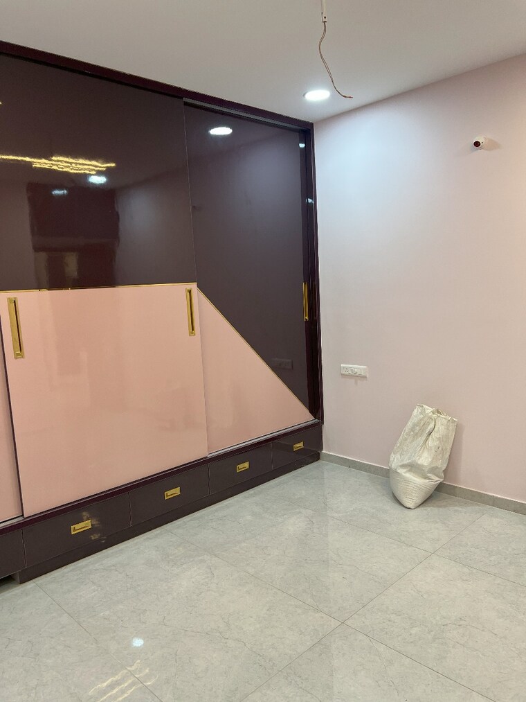 Room, prestige-beverly-hills 3 Bedroom 2124 Sq.Ft. Apartment In Kokapet Hyderabad 9203653