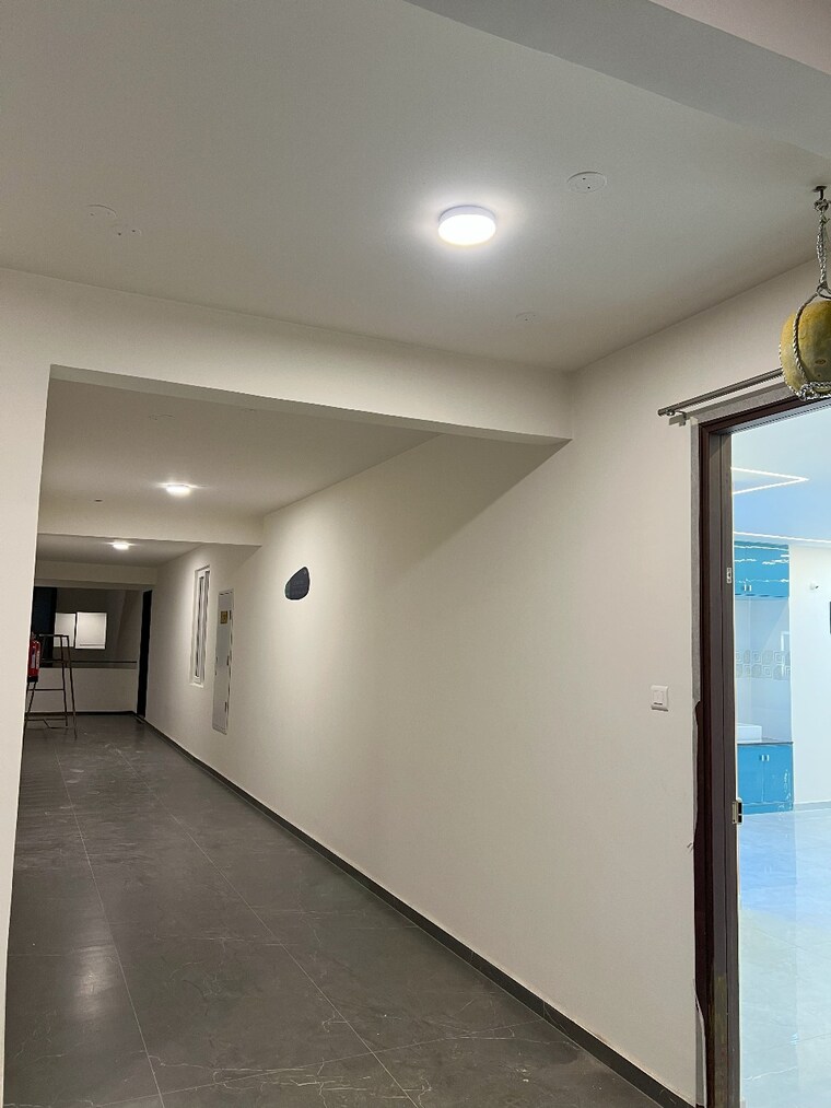 Room, prestige-beverly-hills 3 Bedroom 2124 Sq.Ft. Apartment In Kokapet Hyderabad 9203653