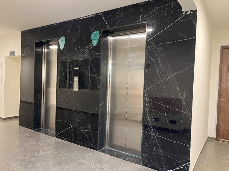 Bathroom, prestige-beverly-hills 3 Bedroom 2124 Sq.Ft. Apartment In Kokapet Hyderabad 9203653