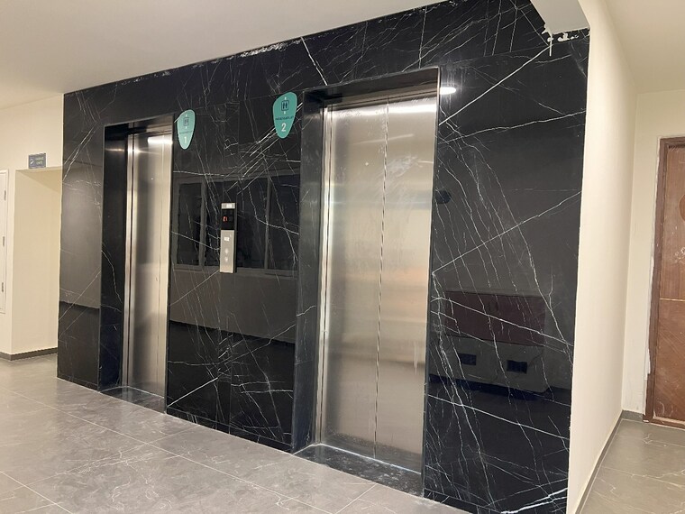 Bathroom, prestige-beverly-hills 3 Bedroom 2124 Sq.Ft. Apartment In Kokapet Hyderabad 9203653