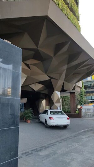 3 BHK Apartment For Rent in Lodha Fiorenza, Goregaon East