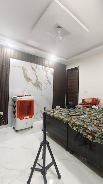 1 BHK Builder Floor For Rent in Govindpuri