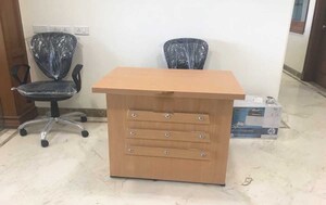 Furnished Amenities in  Office Space at Magarpatta Road – for Rent