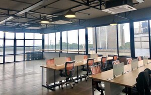  Office Space For Rent in Magarpatta Road