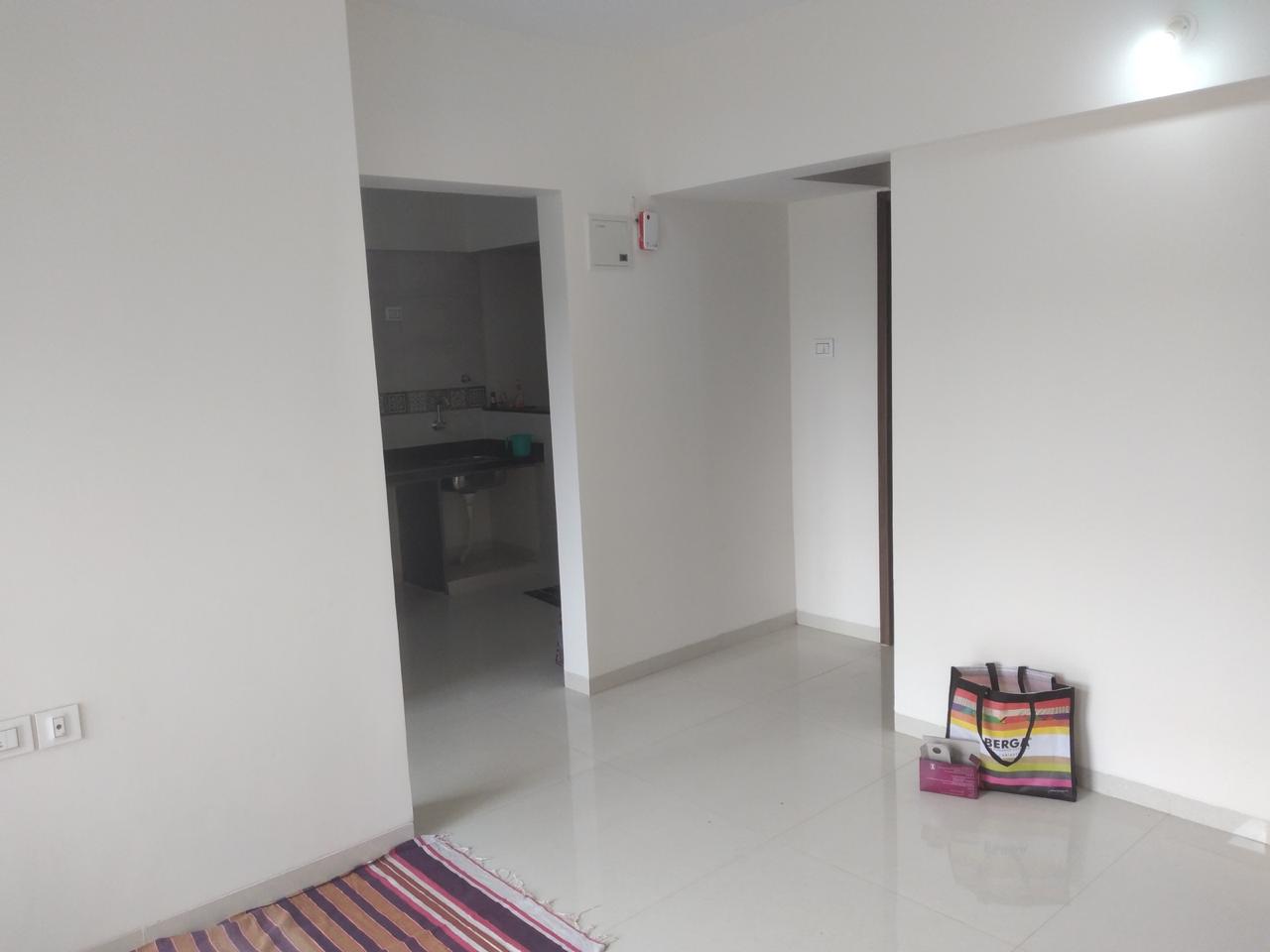 1 BHK Apartment For Rent in Dagade White Woods