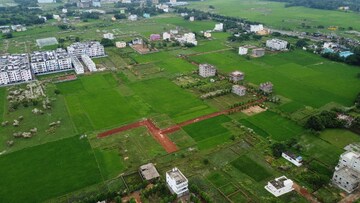  Plot – Exterior View View at Gudiapokhari - for Sale