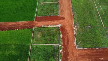 Plot Area in  Plot at Gudiapokhari – for Sale