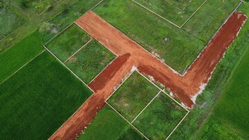 Plot Area in  Plot at Gudiapokhari – for Sale