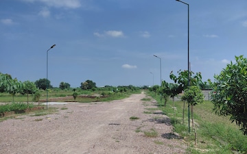 Plot For Sale in Chaitanya Vihar
