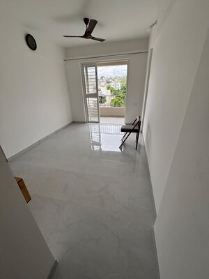 1 BHK Apartment For Rent in Warje
