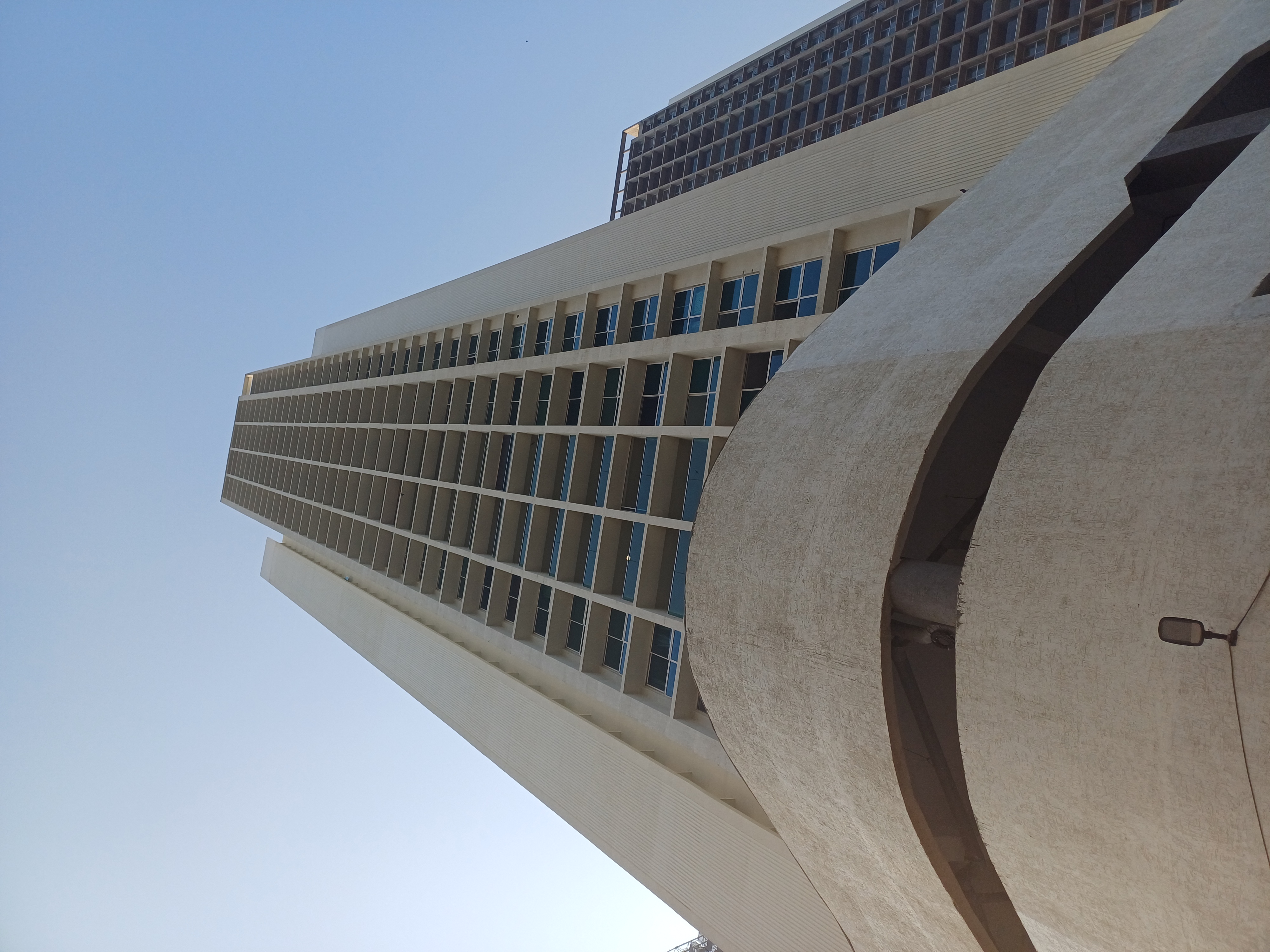 1 BHK Apartment For Rent in Aurum Q Residences