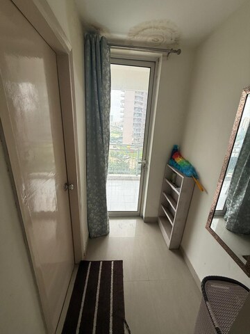 Building Lobby in 2 BHK Apartment at ILD Greens, Sector 37c – for Rent