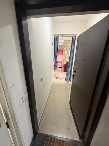 Building Lobby in 2 BHK Apartment at ILD Greens, Sector 37c – for Rent