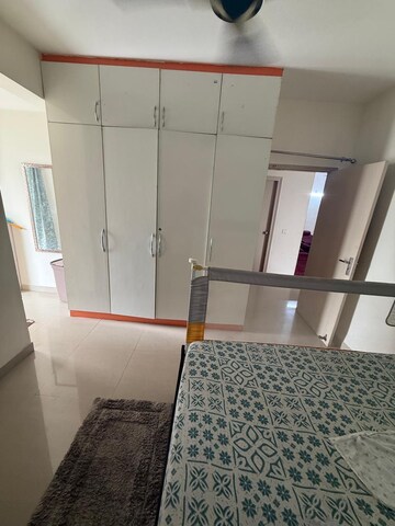 Master Bedroom in 2 BHK Apartment at ILD Greens, Sector 37c – for Rent