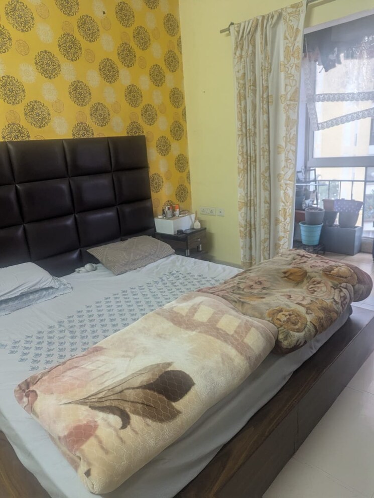 Bedroom, concorde-manhattans 3 Bedroom 1609 Sq.Ft. Apartment In Electronic City Bangalore 9203698