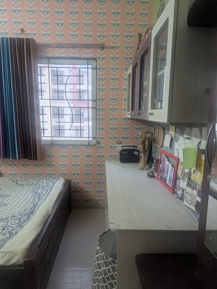 Bedroom, concorde-manhattans 3 Bedroom 1609 Sq.Ft. Apartment In Electronic City Bangalore 9203698