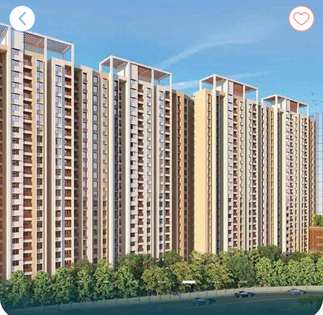 2 BHK + Extra Room Apartment For Sale in Mahindra Tathawade