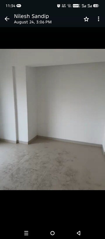Room in 1 BHK Apartment at Shiv Krupa Charai, Charai – for Sale
