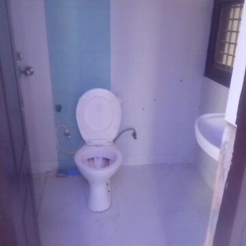 Bathroom in 2 BHK Apartment at BPTP Princess Park, Sector 86 – for Sale