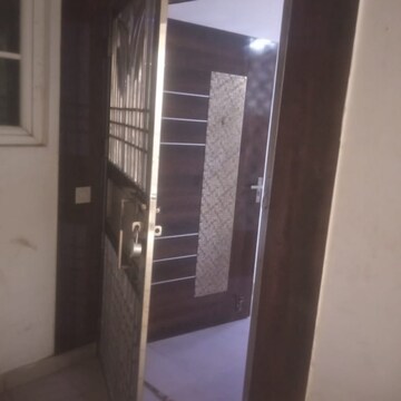 Staircase in 2 BHK Apartment at BPTP Princess Park, Sector 86 – for Sale