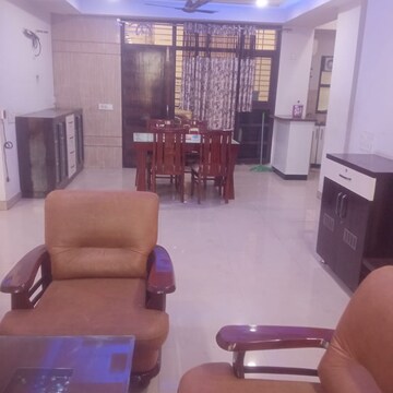 Living Room in 2 BHK Apartment at BPTP Princess Park, Sector 86 – for Sale