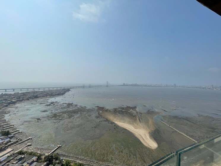 Exterior View, bayview-terraces 4 Bedroom 3135 Sq.Ft. Apartment In Prabhadevi Mumbai 9203685