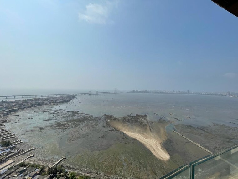 Exterior View, bayview-terraces 4 Bedroom 3135 Sq.Ft. Apartment In Prabhadevi Mumbai 9203685