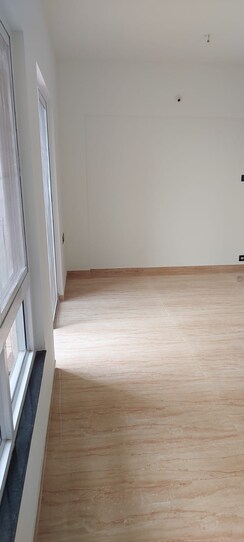 2 BHK + Study Room Apartment For Sale in VTP Pegasus