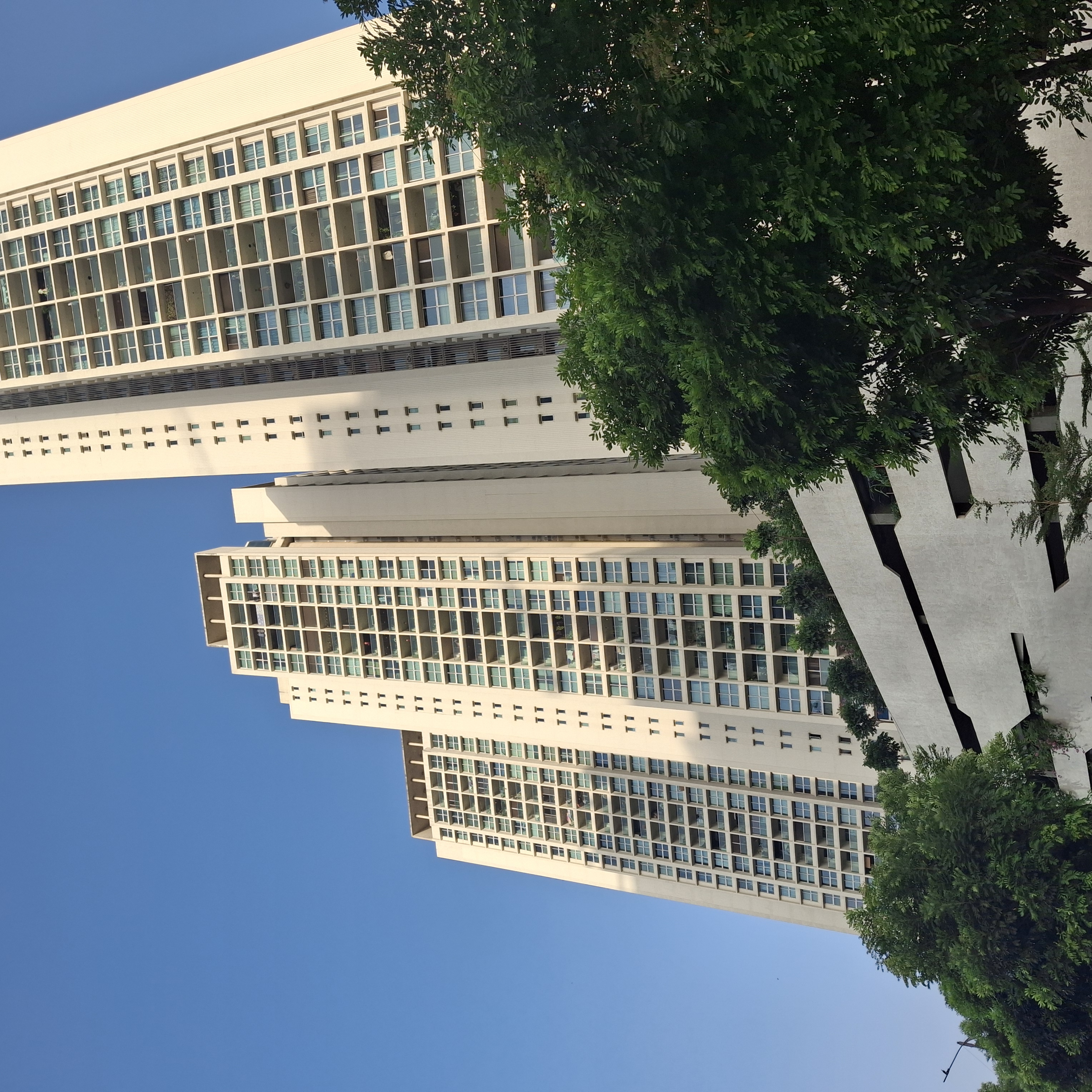 2 BHK Apartment For Rent in Aurum Q Residences