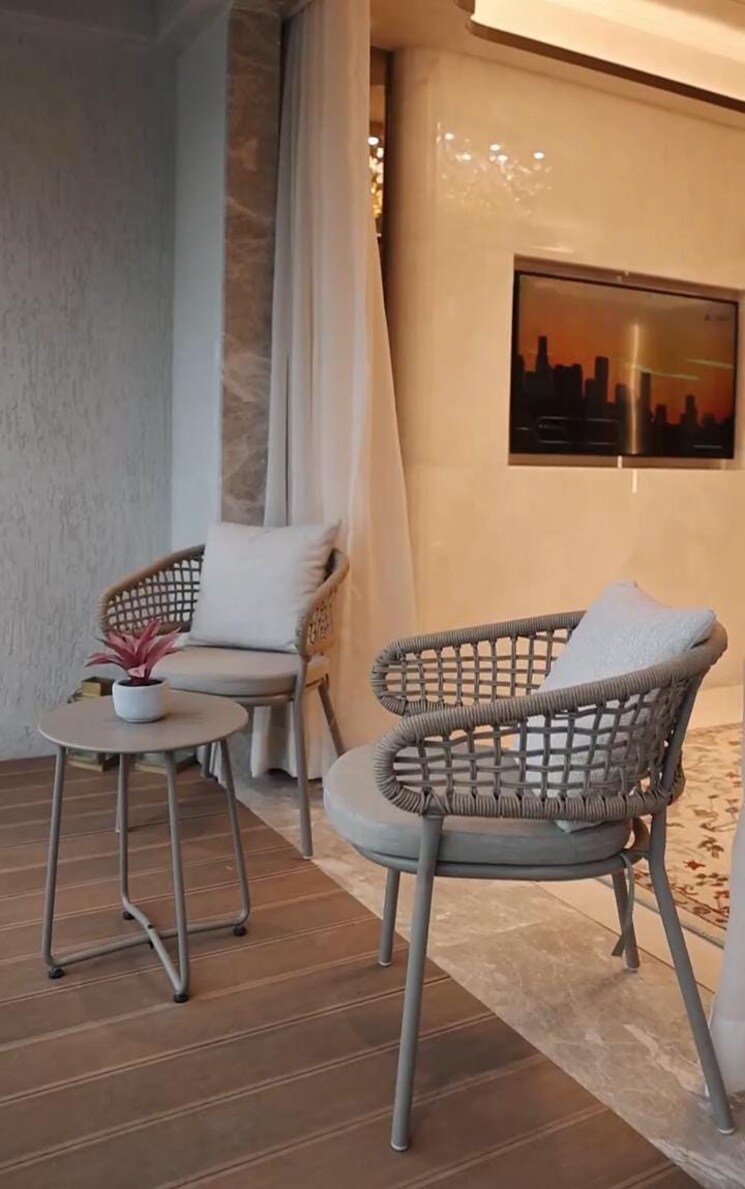 Team Area, chandak-sarvam 2 Bedroom 775 Sq.Ft. Apartment In Jb Nagar Mumbai 9203722