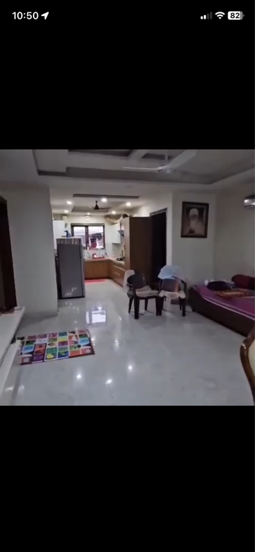 3 BHK Apartment For Sale in BPTP Parkland Pride Phase 2